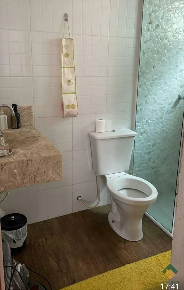 Casa, 4 quartos - Foto 4
