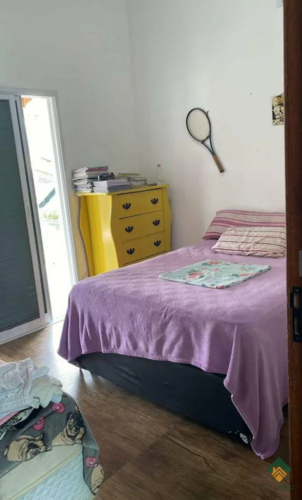 Casa, 4 quartos - Foto 10