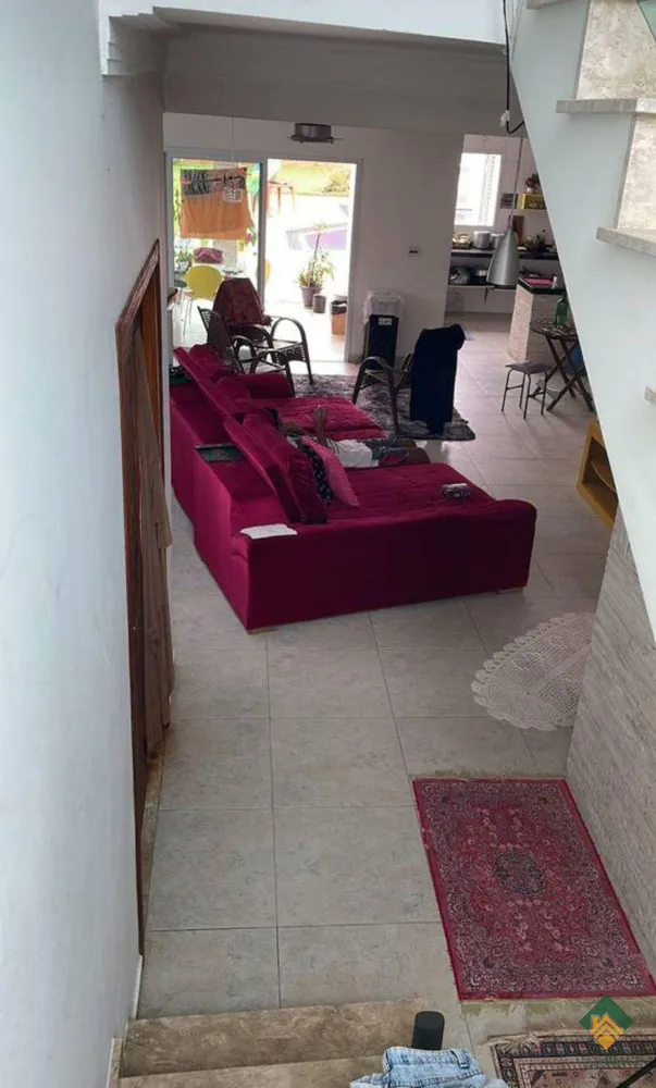 Casa, 4 quartos - Foto 7
