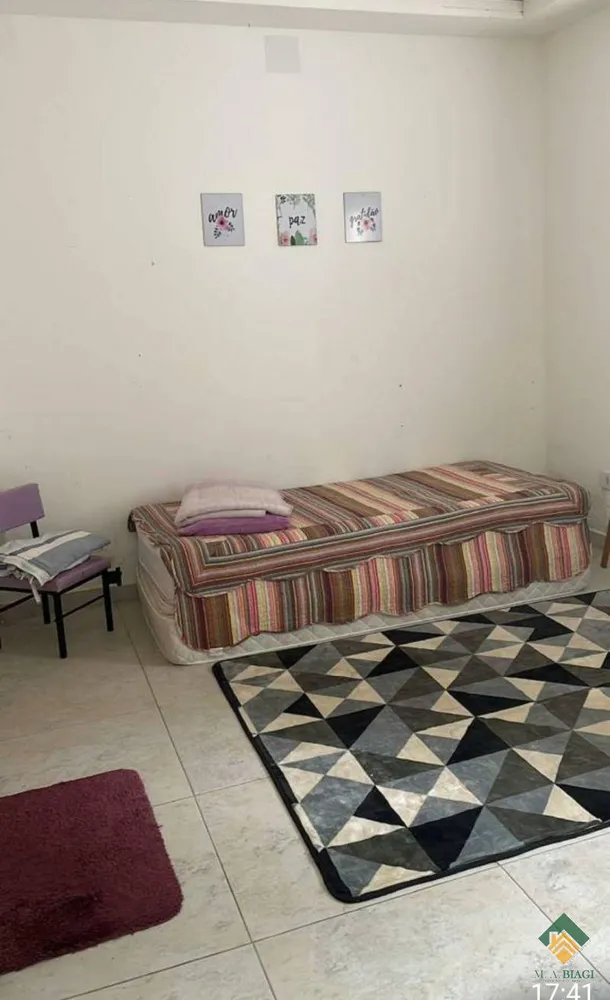 Casa, 4 quartos - Foto 8