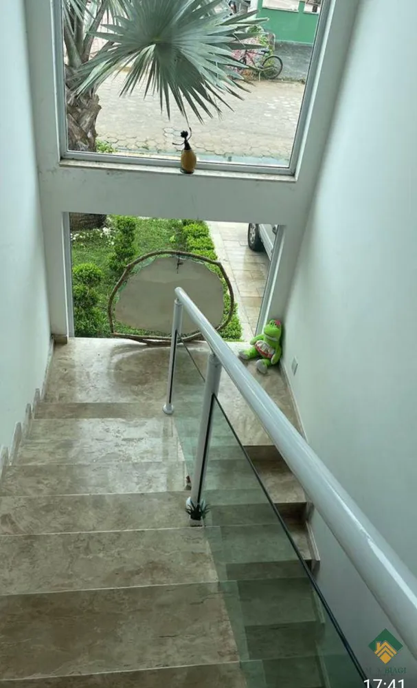 Casa, 4 quartos - Foto 6