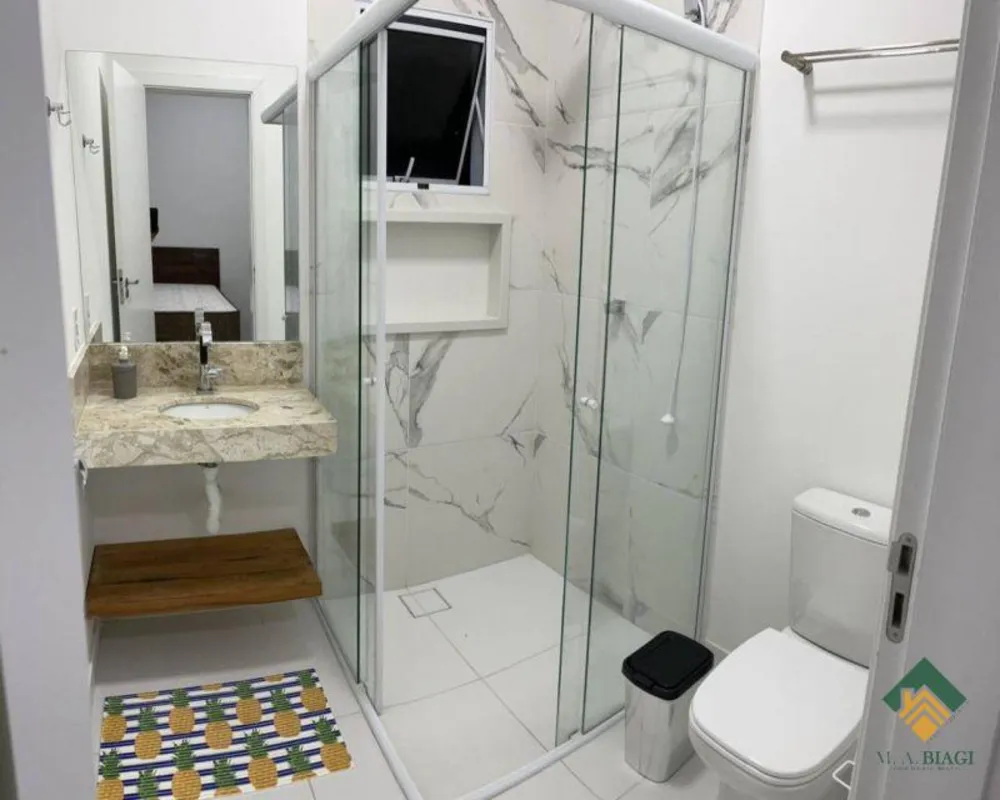 Casa, 4 quartos, 252 m² - Foto 6