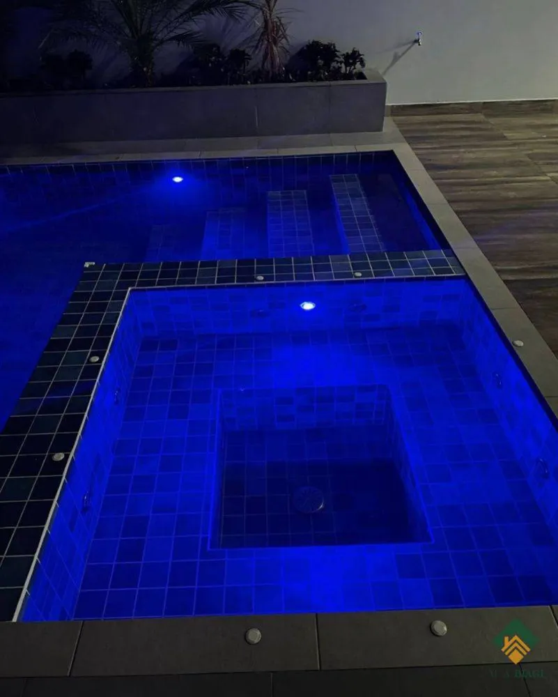 Casa, 4 quartos, 252 m² - Foto 5