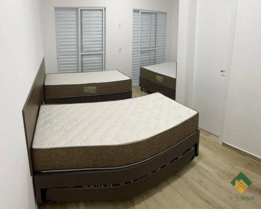 Casa, 4 quartos, 252 m² - Foto 7