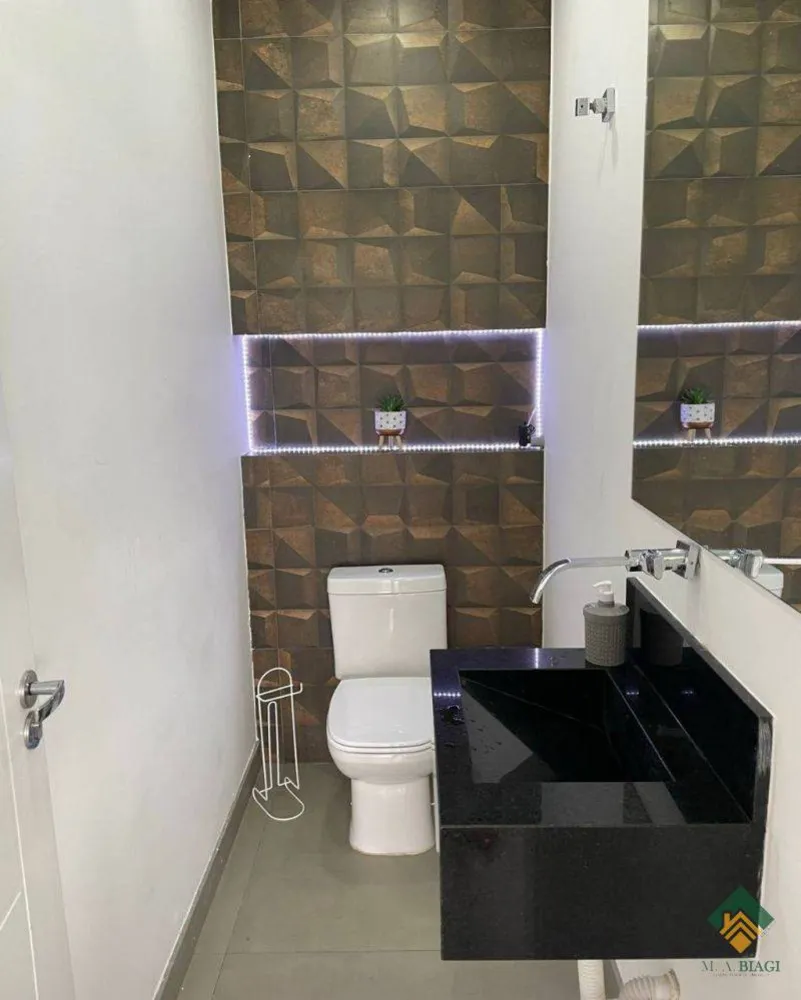 Casa, 4 quartos, 252 m² - Foto 8
