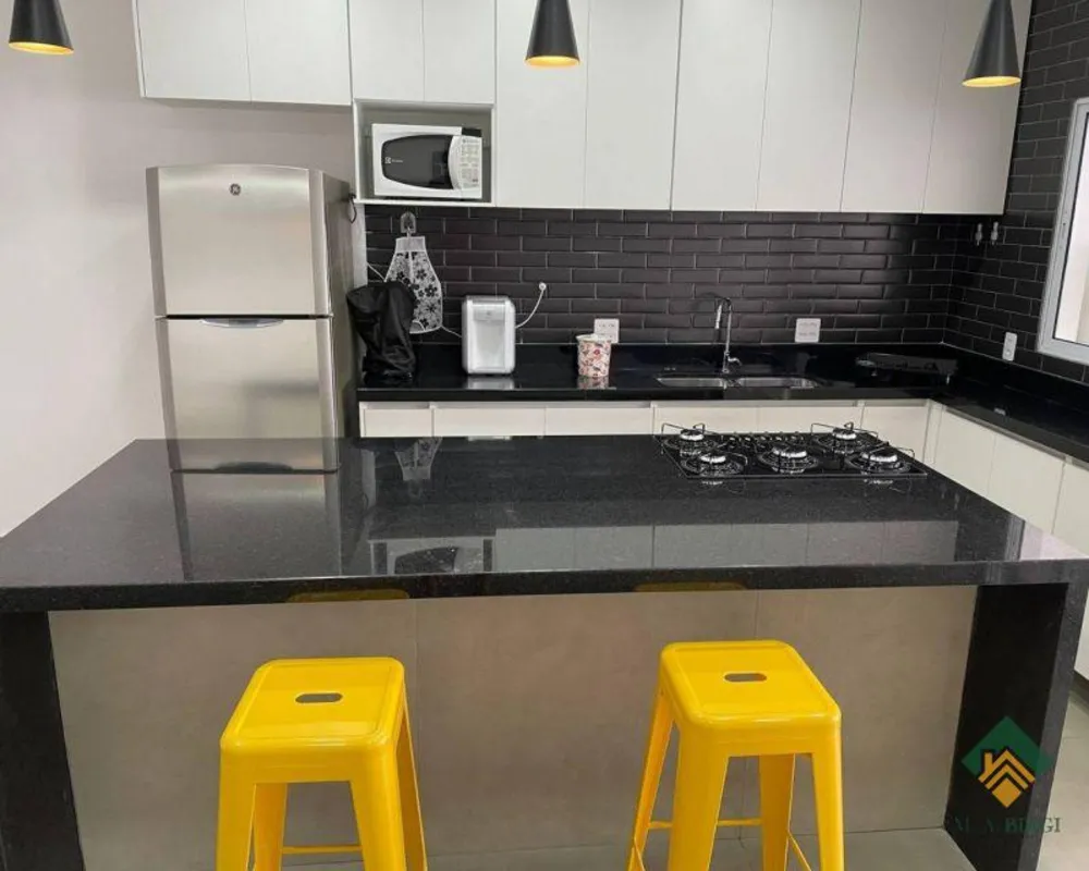Casa, 4 quartos, 252 m² - Foto 4