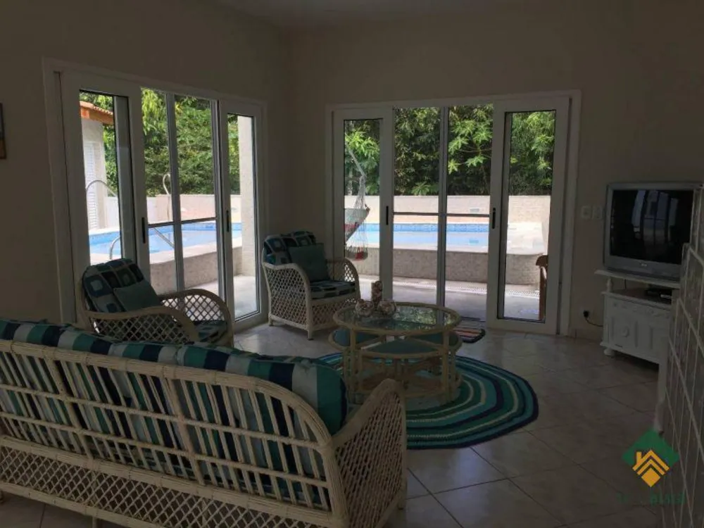 Casa, 4 quartos, 200 m² - Foto 6