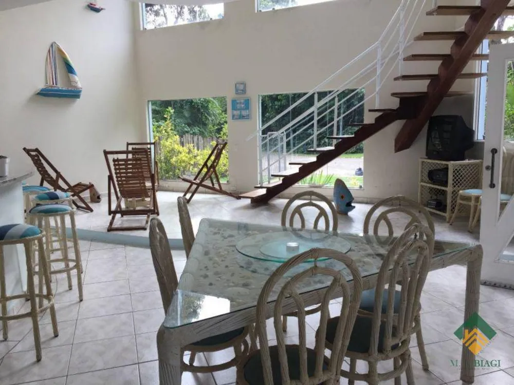 Casa, 4 quartos, 200 m² - Foto 5