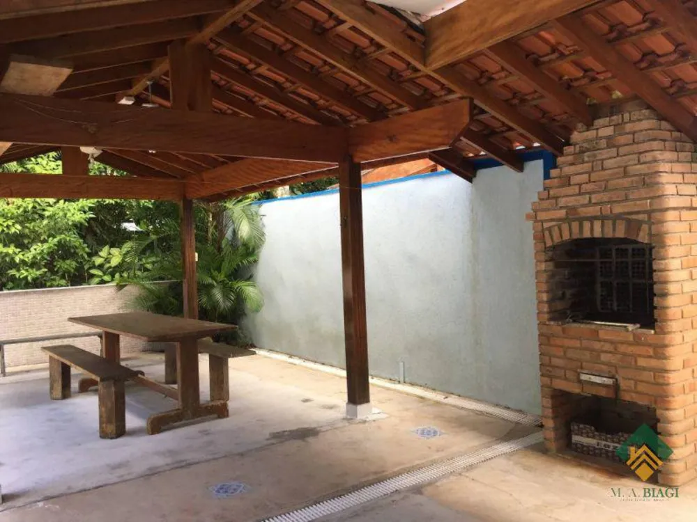 Casa, 4 quartos, 200 m² - Foto 2