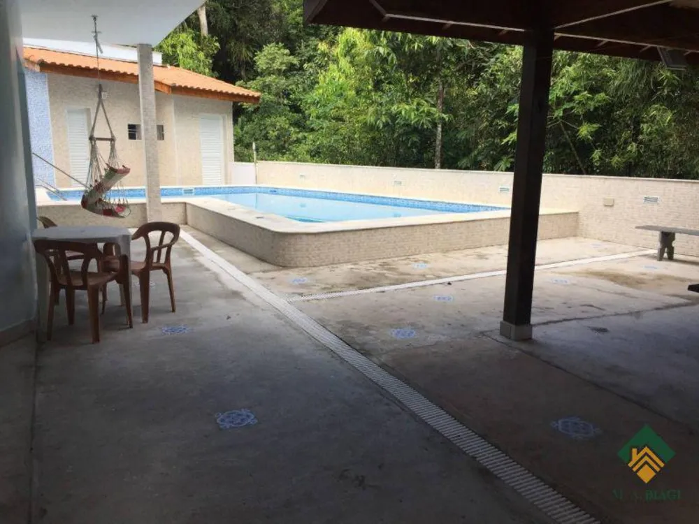 Casa, 4 quartos, 200 m² - Foto 3