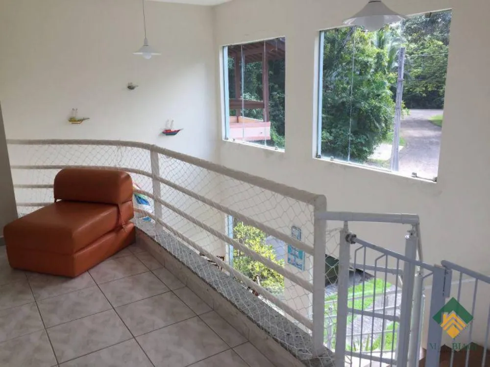 Casa, 4 quartos, 200 m² - Foto 8