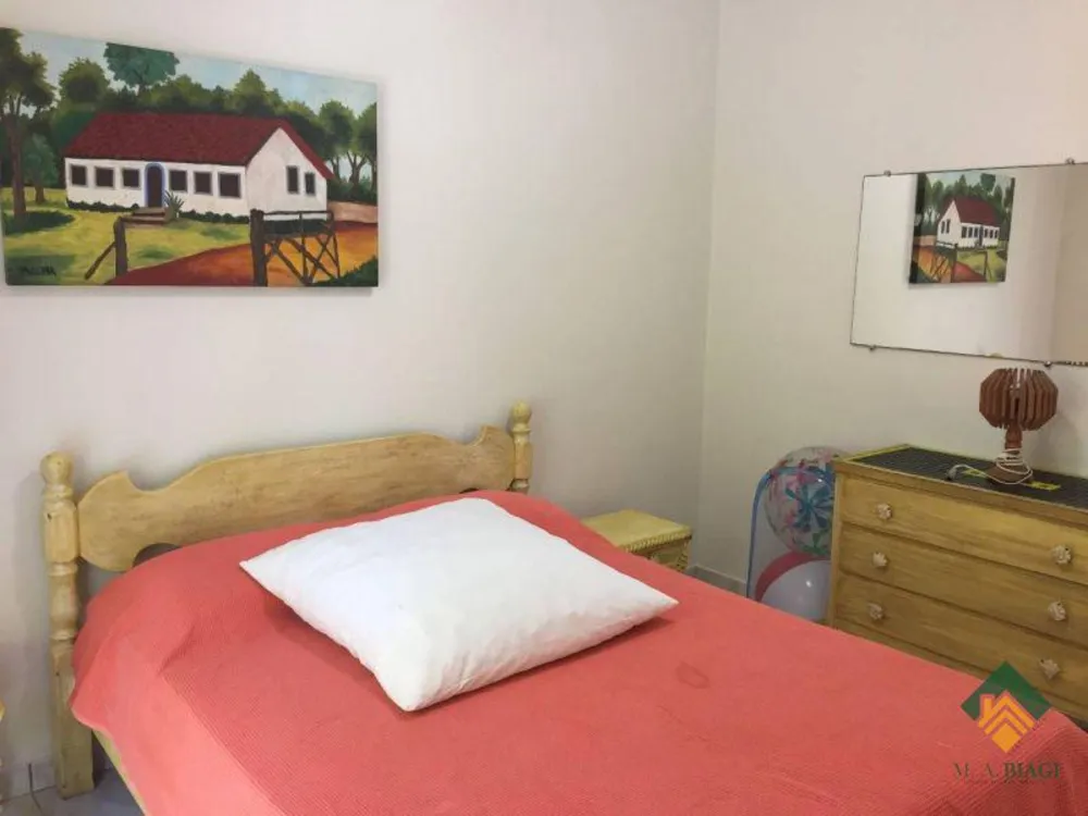 Casa, 4 quartos, 200 m² - Foto 1
