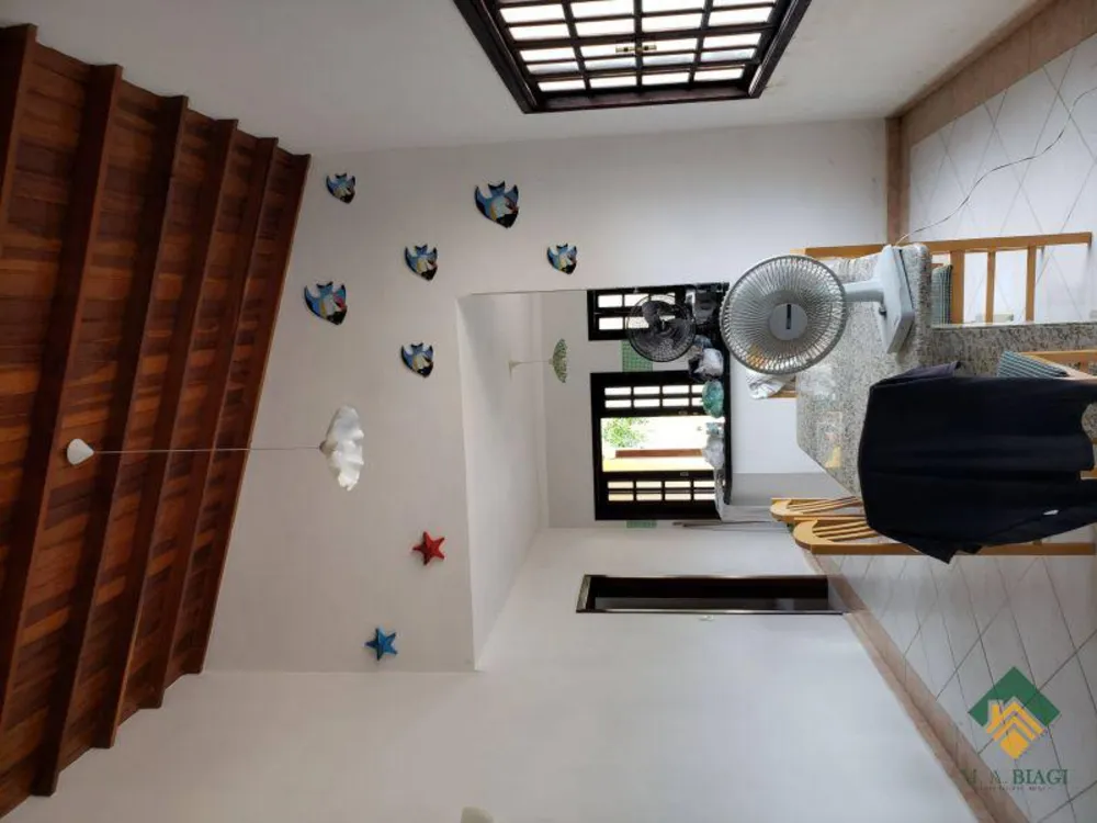Casa, 4 quartos, 190 m² - Foto 4