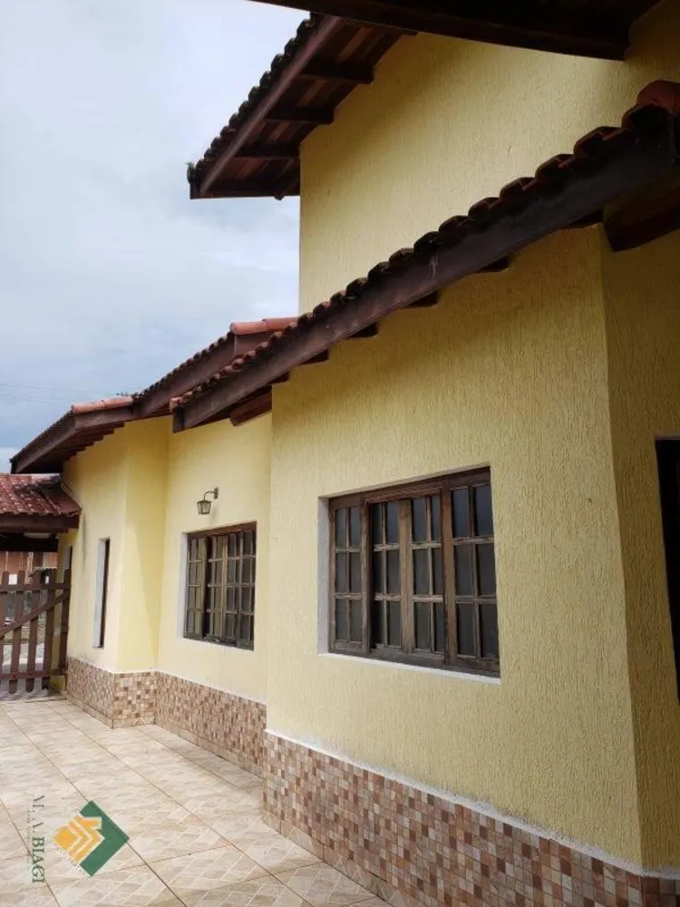 Casa, 4 quartos, 190 m² - Foto 6