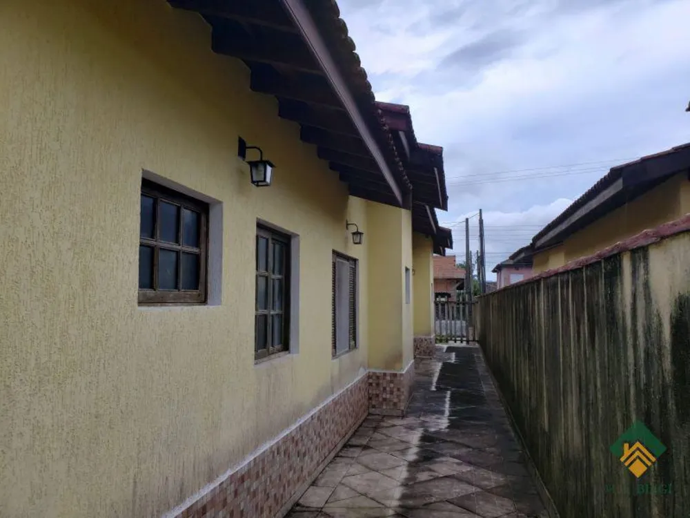 Casa, 4 quartos, 190 m² - Foto 3