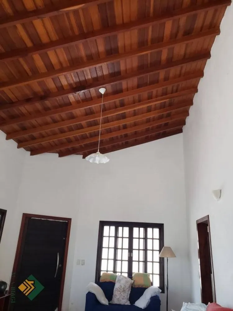 Casa, 4 quartos, 190 m² - Foto 7