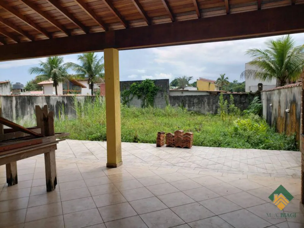 Casa, 4 quartos, 190 m² - Foto 8