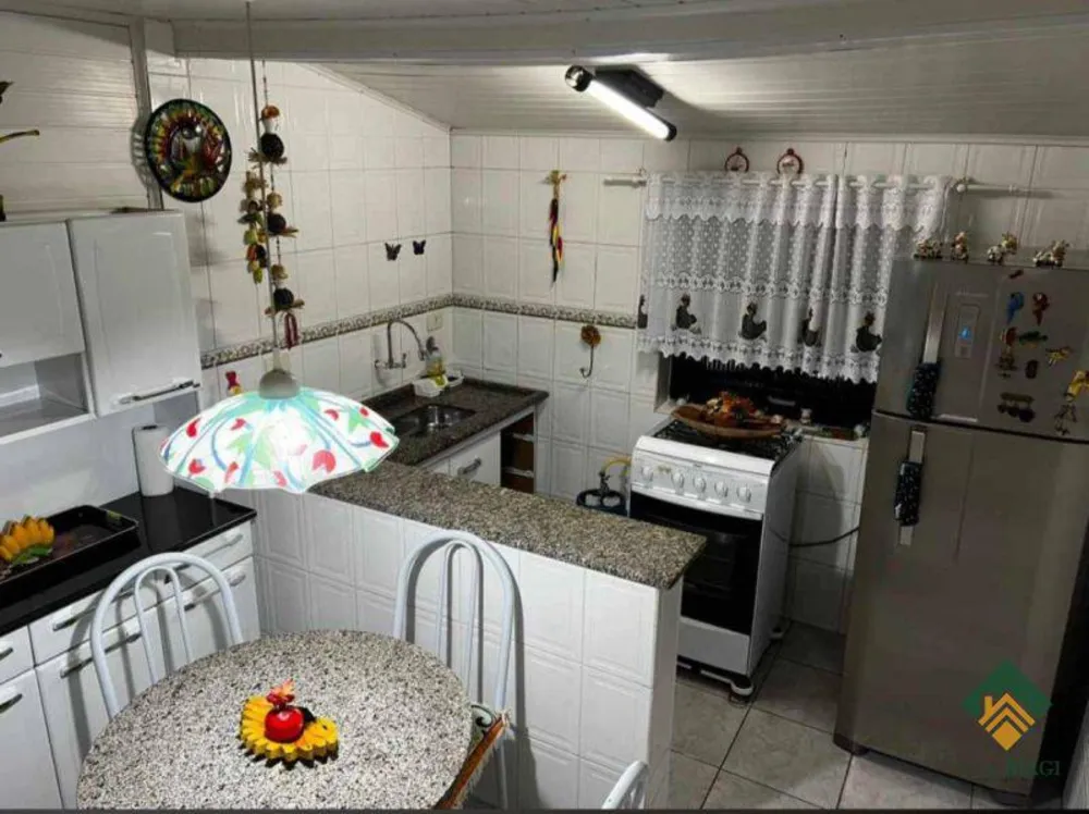 Casa, 3 quartos - Foto 8