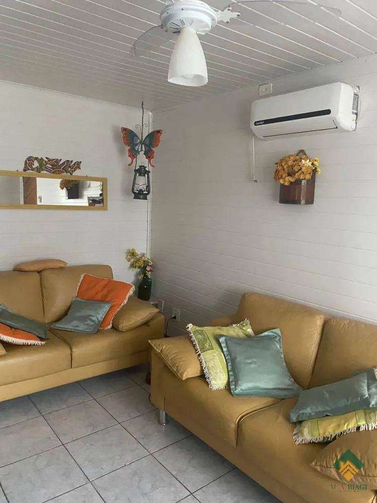 Casa, 3 quartos - Foto 5