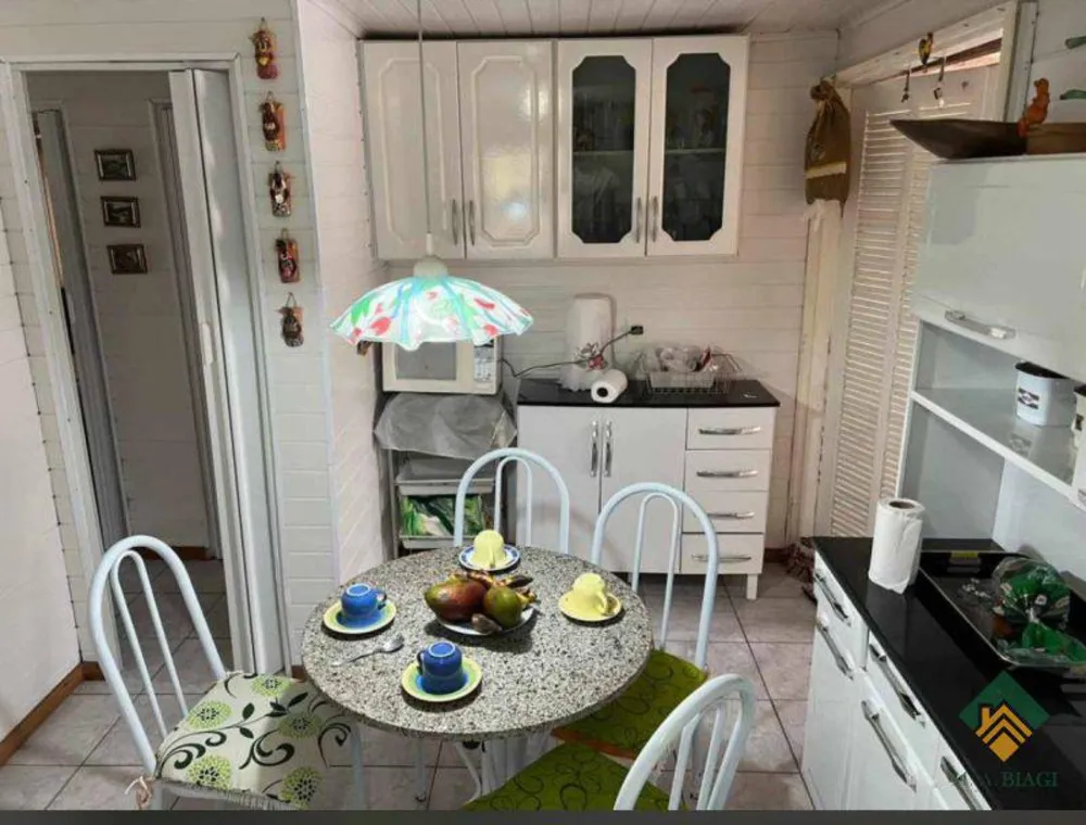 Casa, 3 quartos - Foto 3