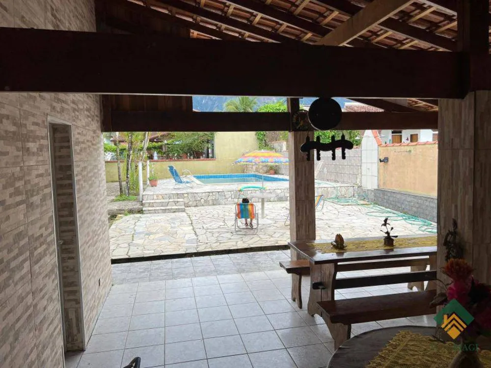 Casa, 3 quartos - Foto 4