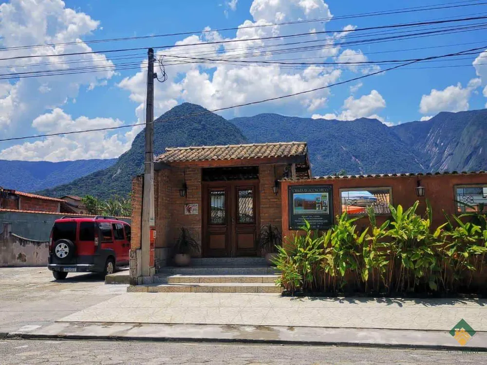 Casa, 4 quartos, 220 m² - Foto 12