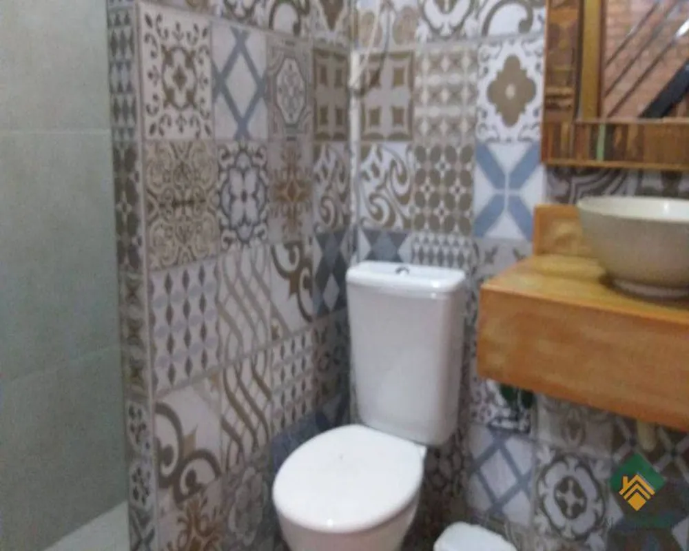 Casa, 4 quartos, 220 m² - Foto 7