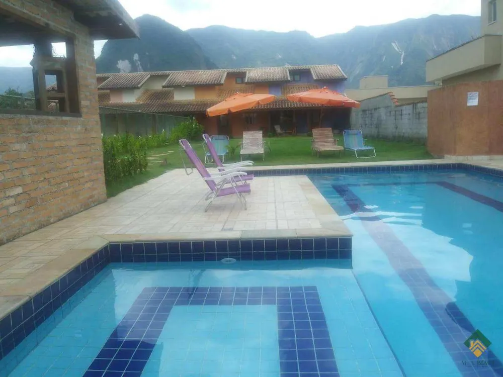 Casa, 4 quartos, 220 m² - Foto 10