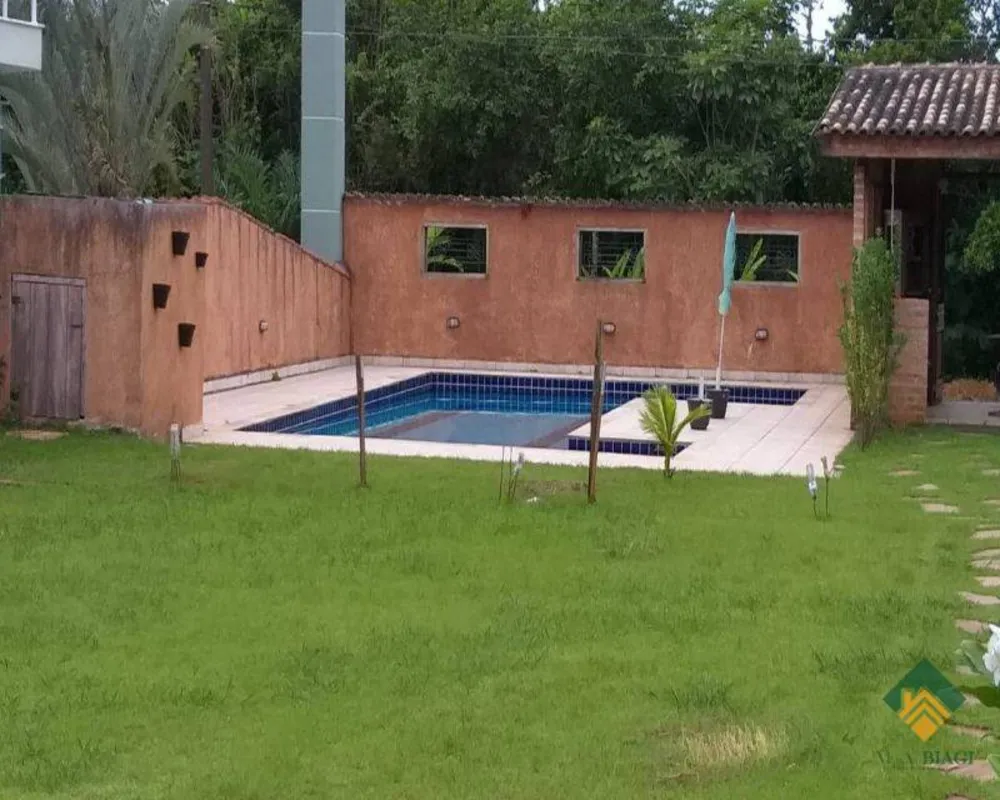 Casa, 4 quartos, 220 m² - Foto 5