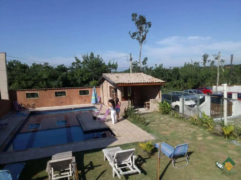 Casa, 4 quartos, 220 m² - Foto 9