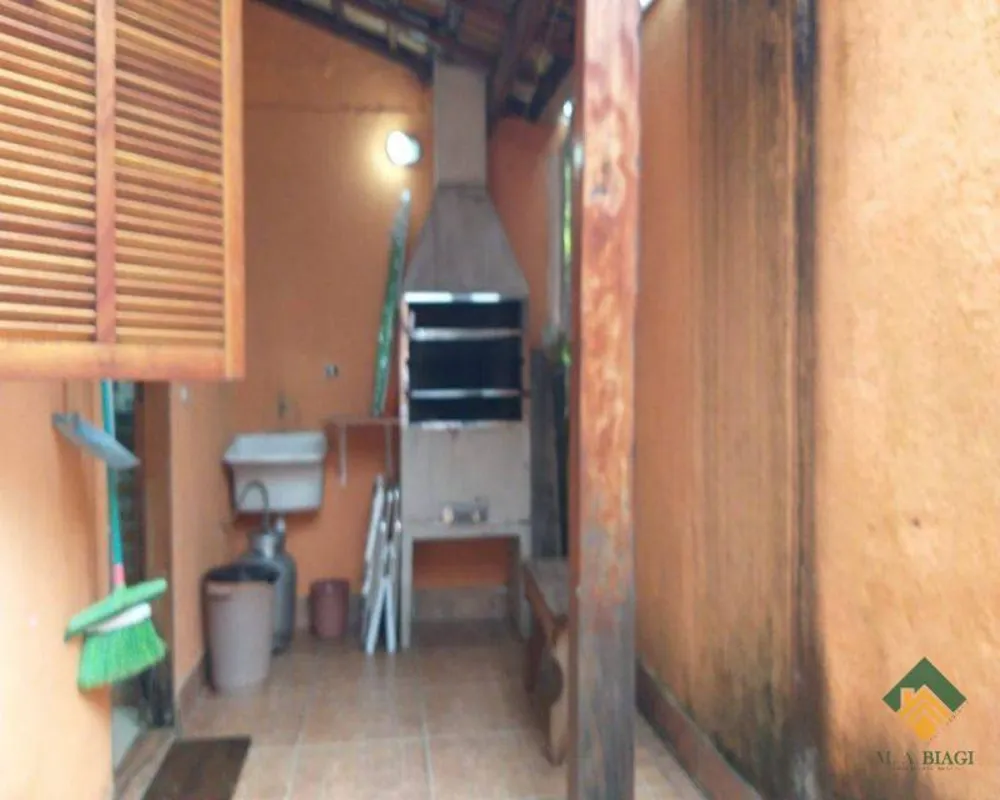 Casa, 4 quartos, 220 m² - Foto 3