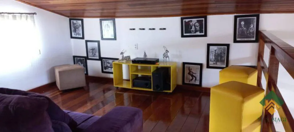 Casa, 5 quartos, 280 m² - Foto 5