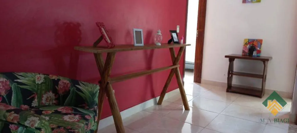 Casa, 5 quartos, 280 m² - Foto 6