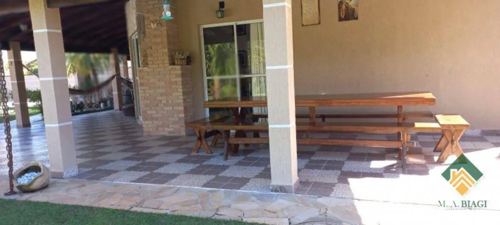 Casa, 5 quartos, 280 m² - Foto 4