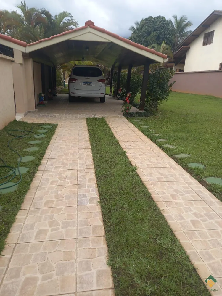 Casa, 4 quartos, 1008 m² - Foto 7