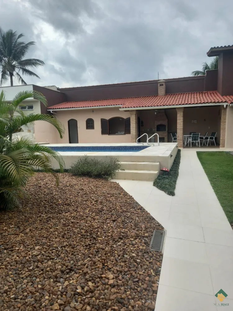 Casa, 4 quartos, 1008 m² - Foto 2