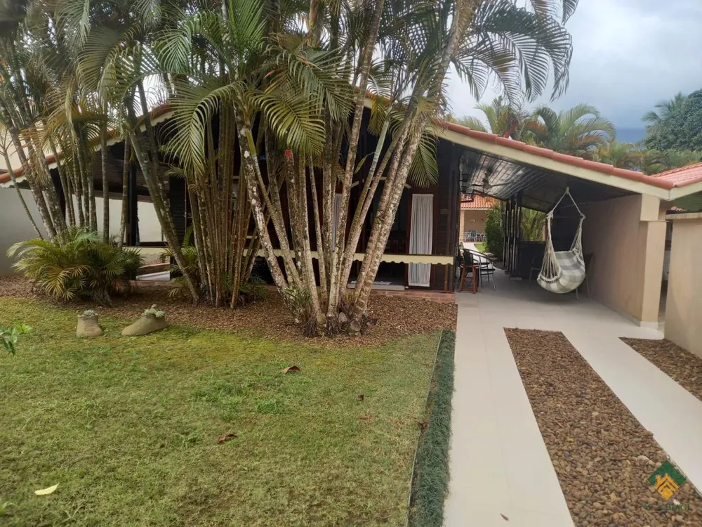 Casa, 4 quartos, 1008 m² - Foto 6