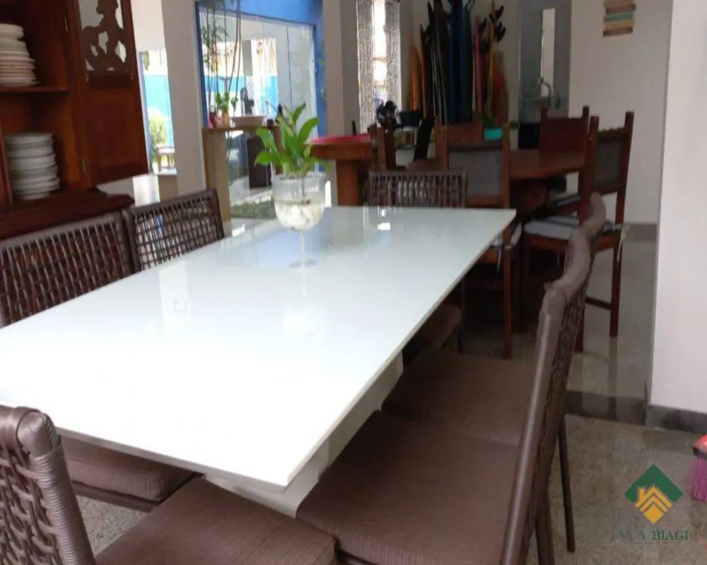 Casa, 7 quartos - Foto 2