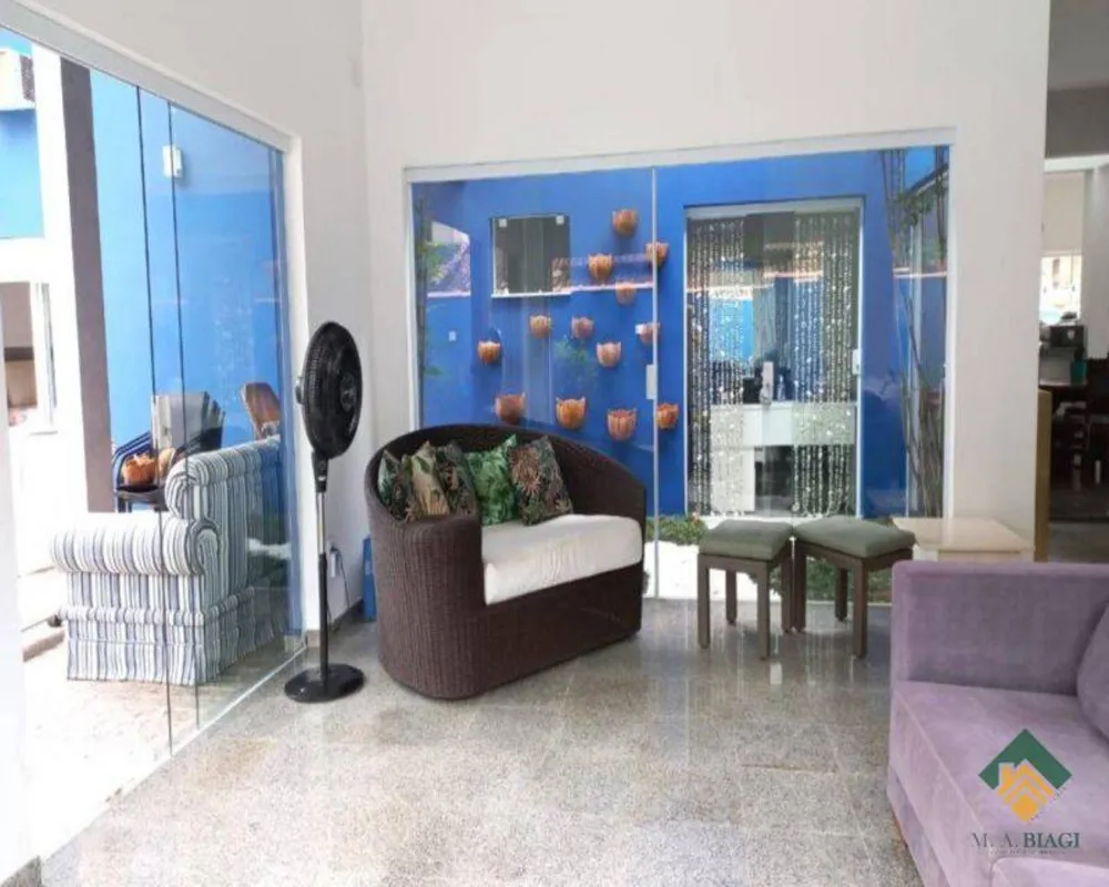 Casa, 7 quartos - Foto 3