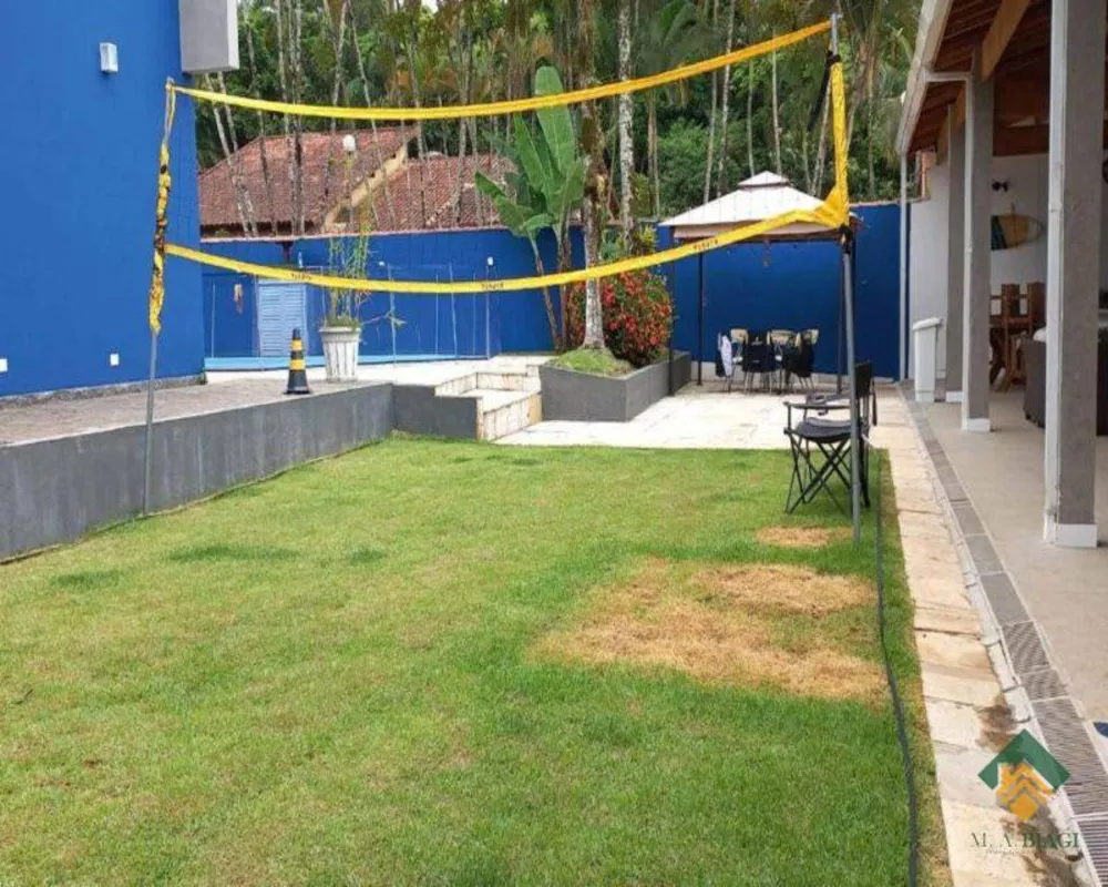 Casa, 7 quartos - Foto 3
