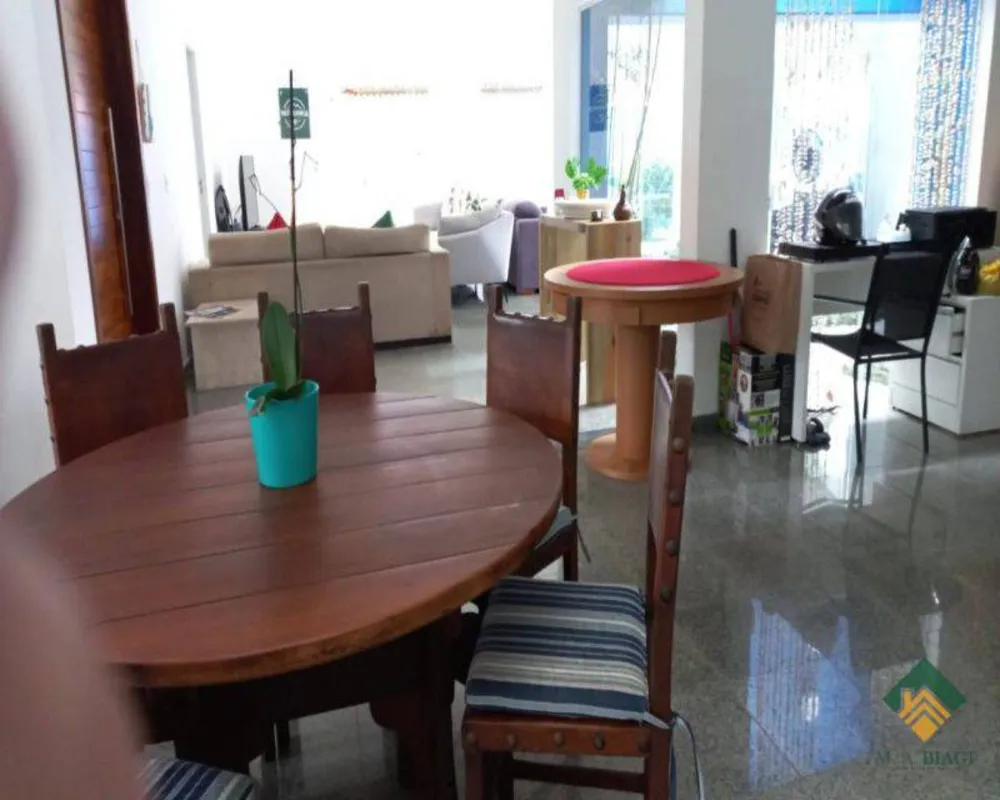 Casa, 7 quartos - Foto 4