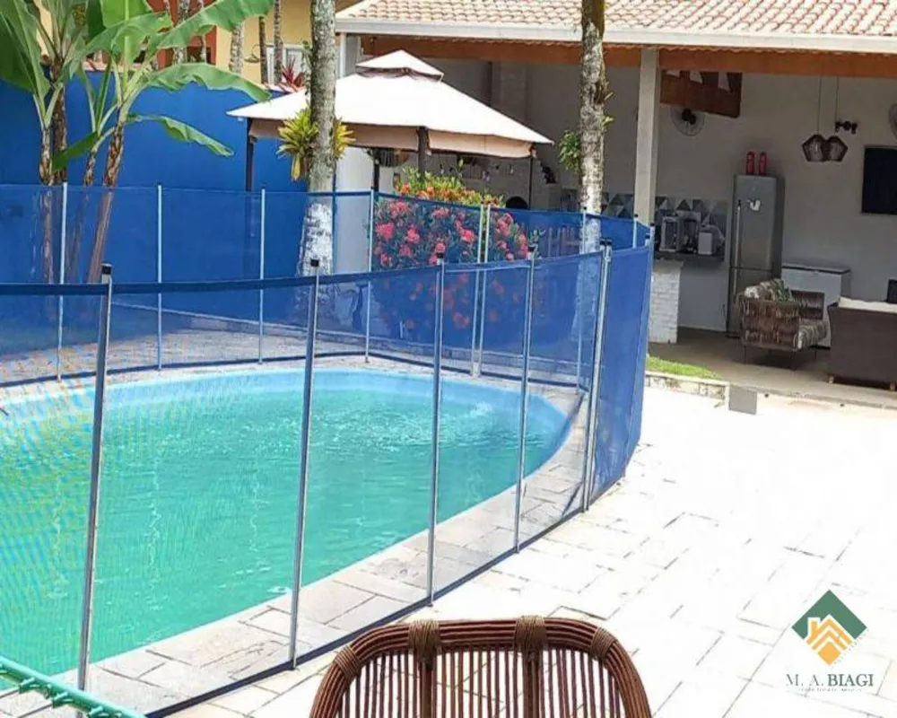 Casa, 7 quartos - Foto 2
