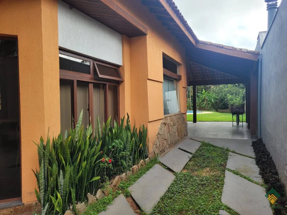 Casa, 4 quartos, 504 m² - Foto 5