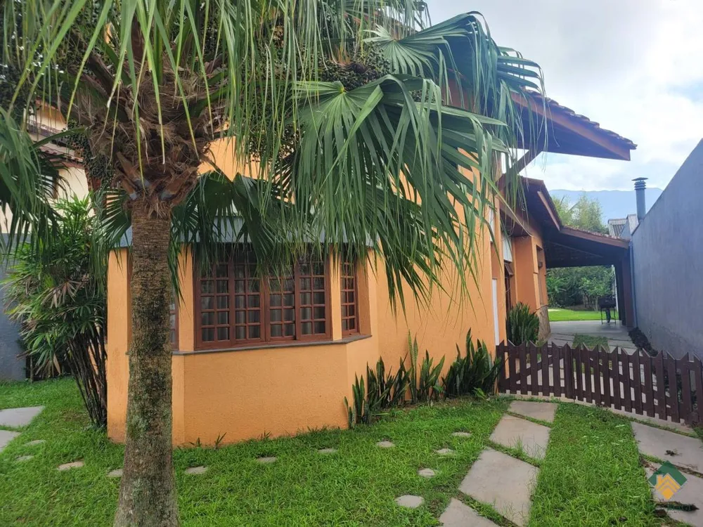 Casa, 4 quartos, 504 m² - Foto 2
