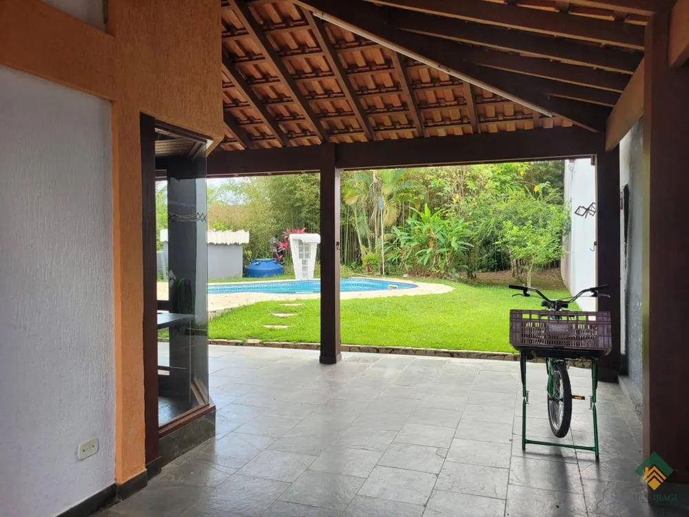 Casa, 4 quartos, 504 m² - Foto 1