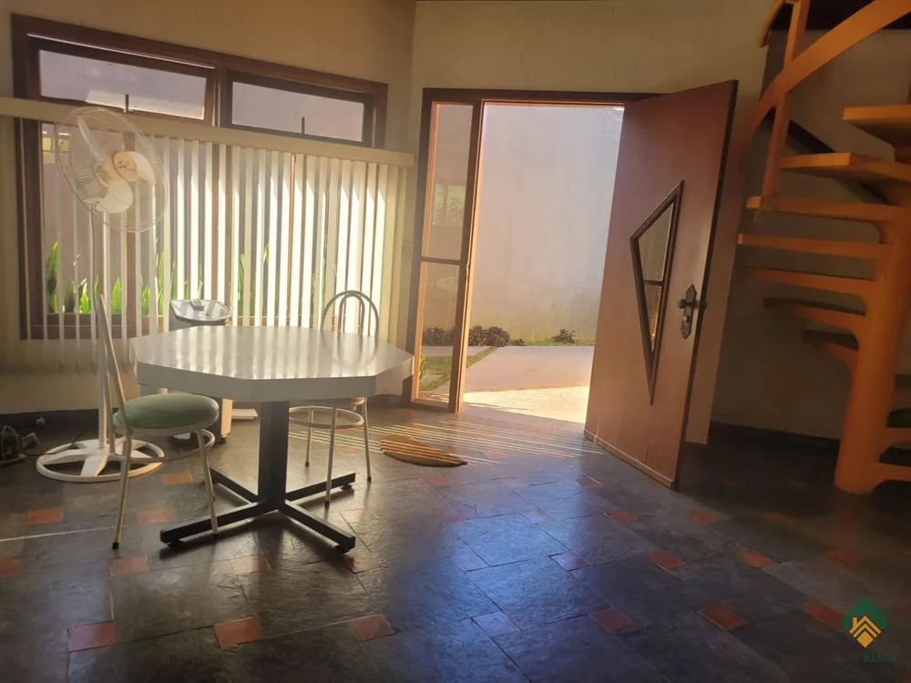 Casa, 4 quartos, 504 m² - Foto 11
