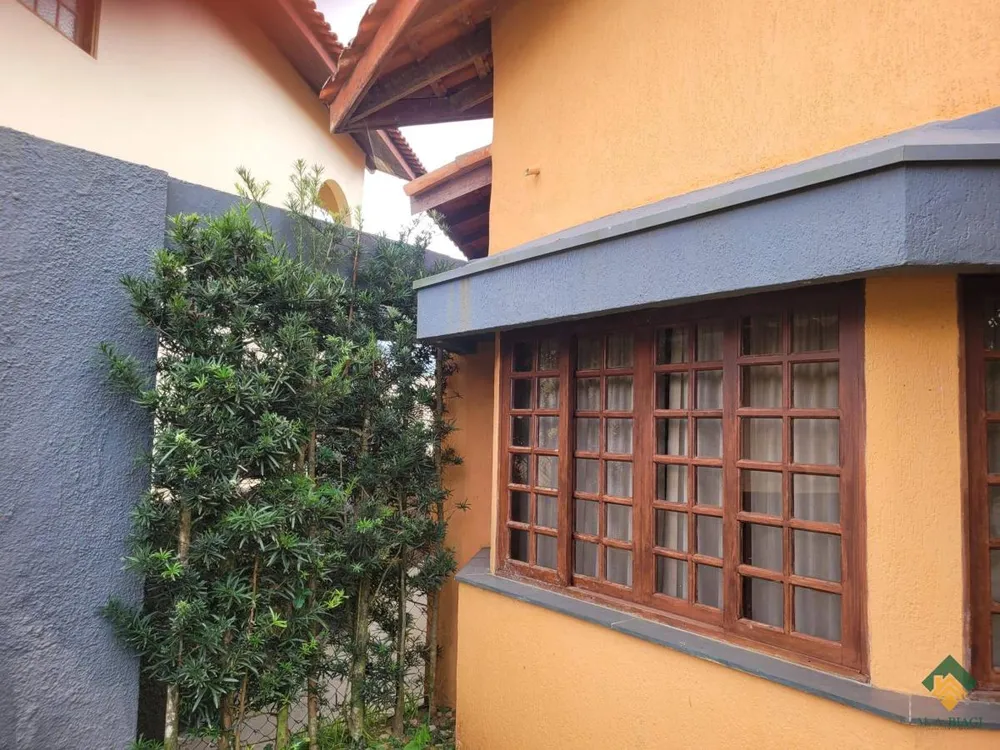 Casa, 4 quartos, 504 m² - Foto 3