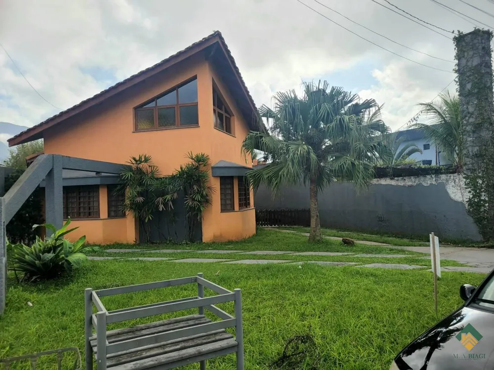 Casa, 4 quartos, 504 m² - Foto 6