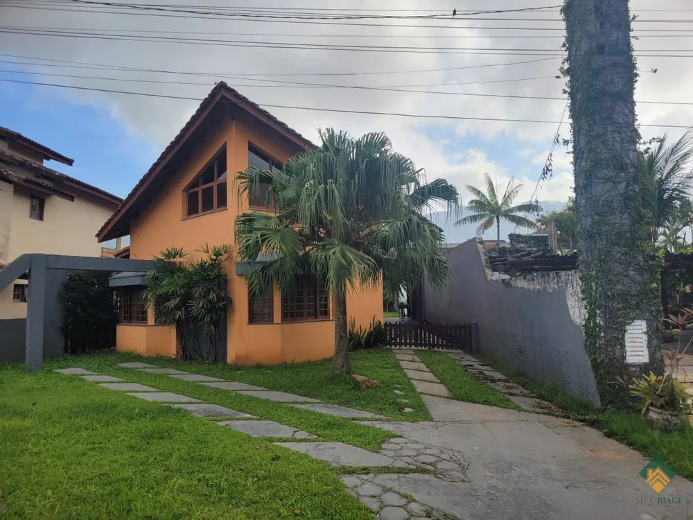 Casa, 4 quartos, 504 m² - Foto 4