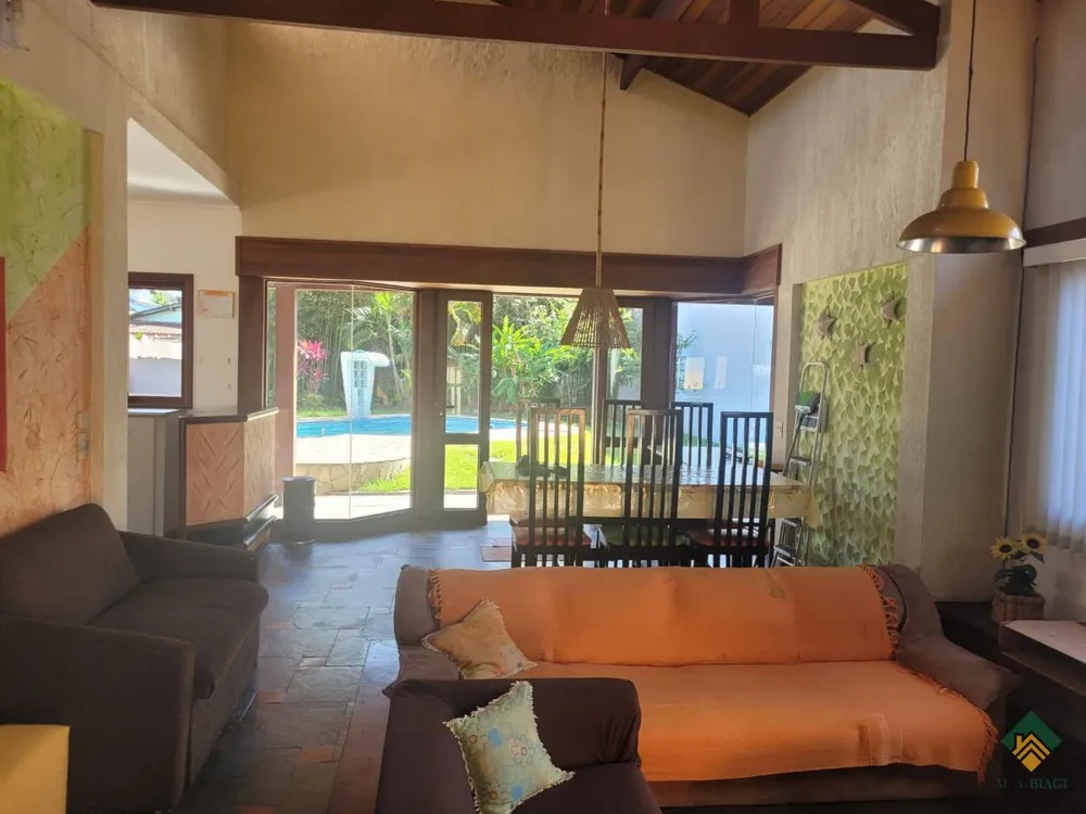 Casa, 4 quartos, 504 m² - Foto 10